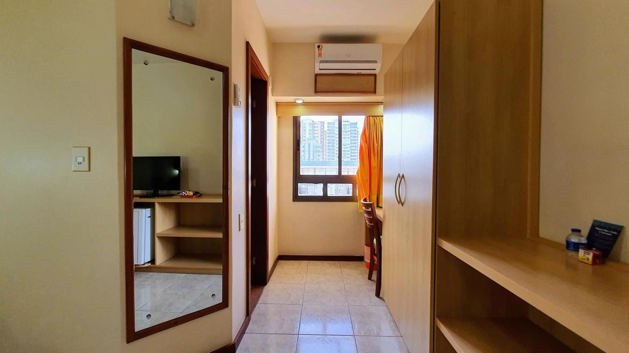 Verdemar 4* Salvador