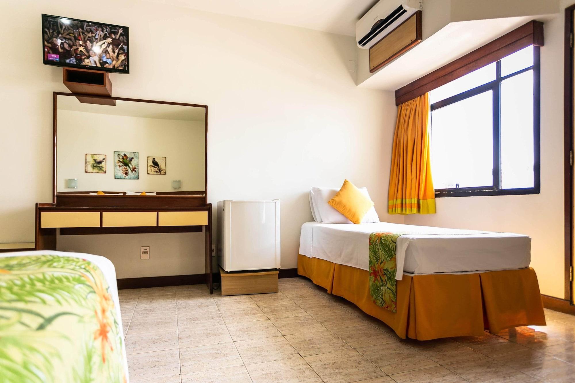 Hotel Verdemar Salvador