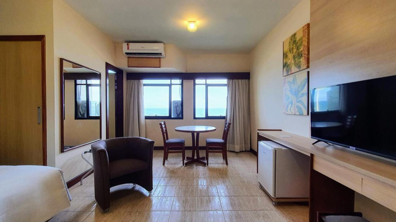 Verdemar Hotel Salvador