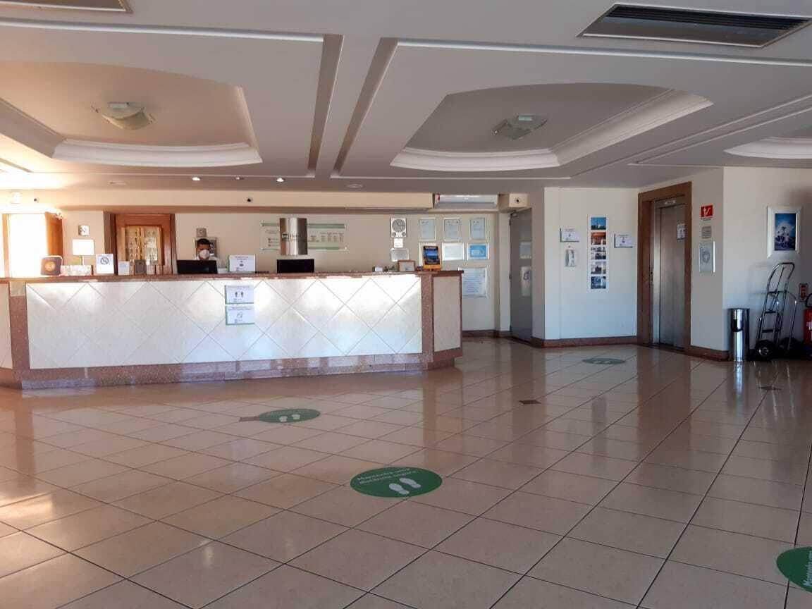 Hotel Verdemar