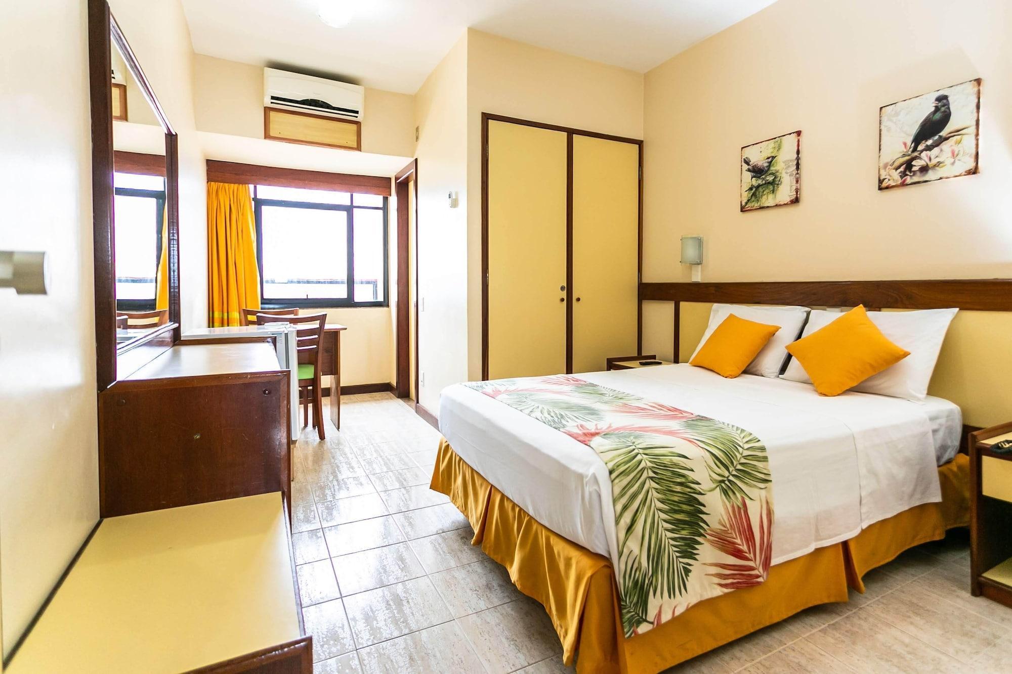 Hotel Verdemar