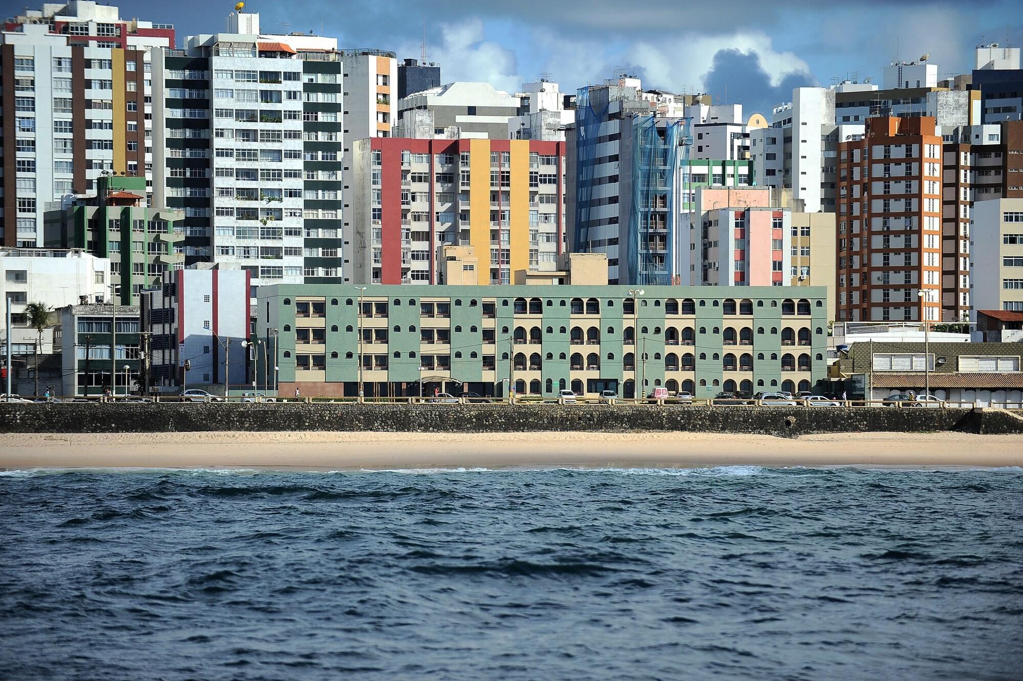 Verdemar 4* Salvador