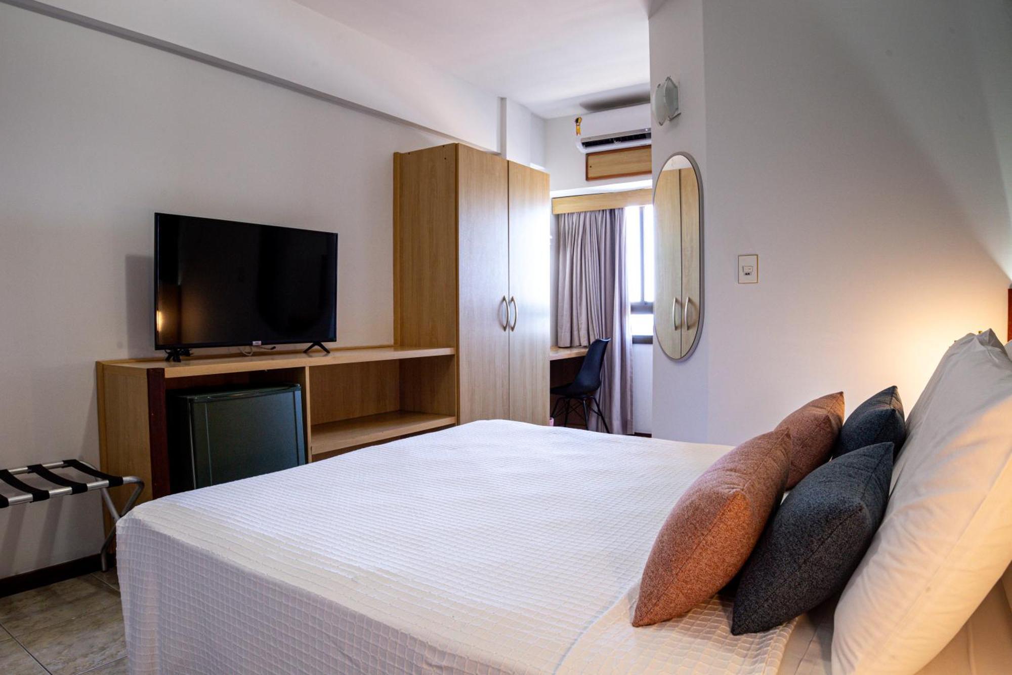 Verdemar Hotel 4*