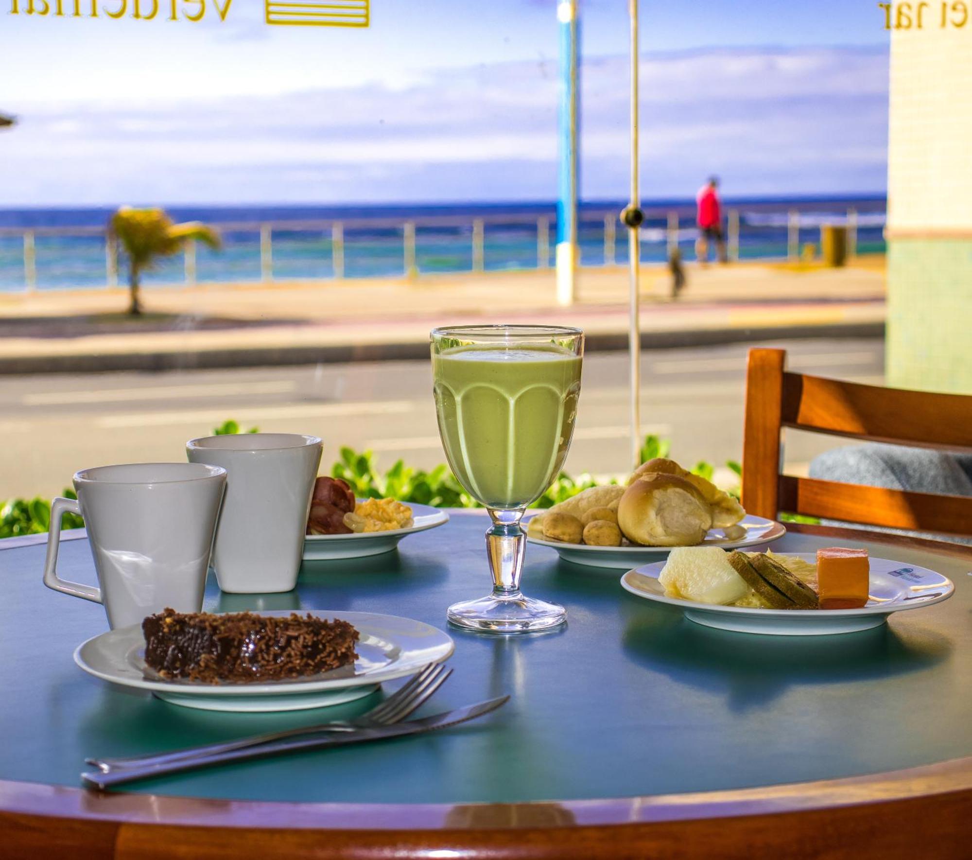 Hotel Verdemar 4*