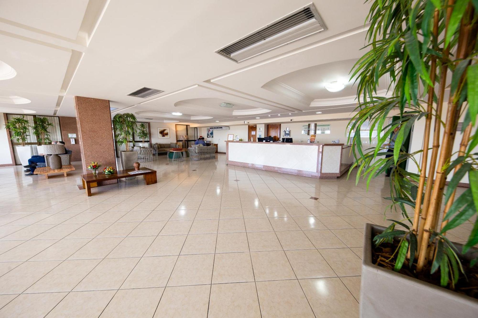 Verdemar Hotel