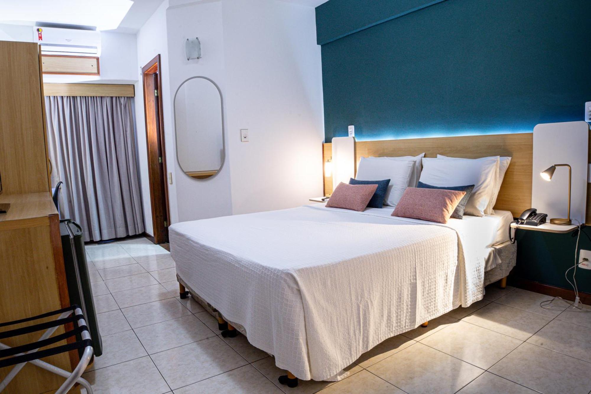 Verdemar Hotel Salvador