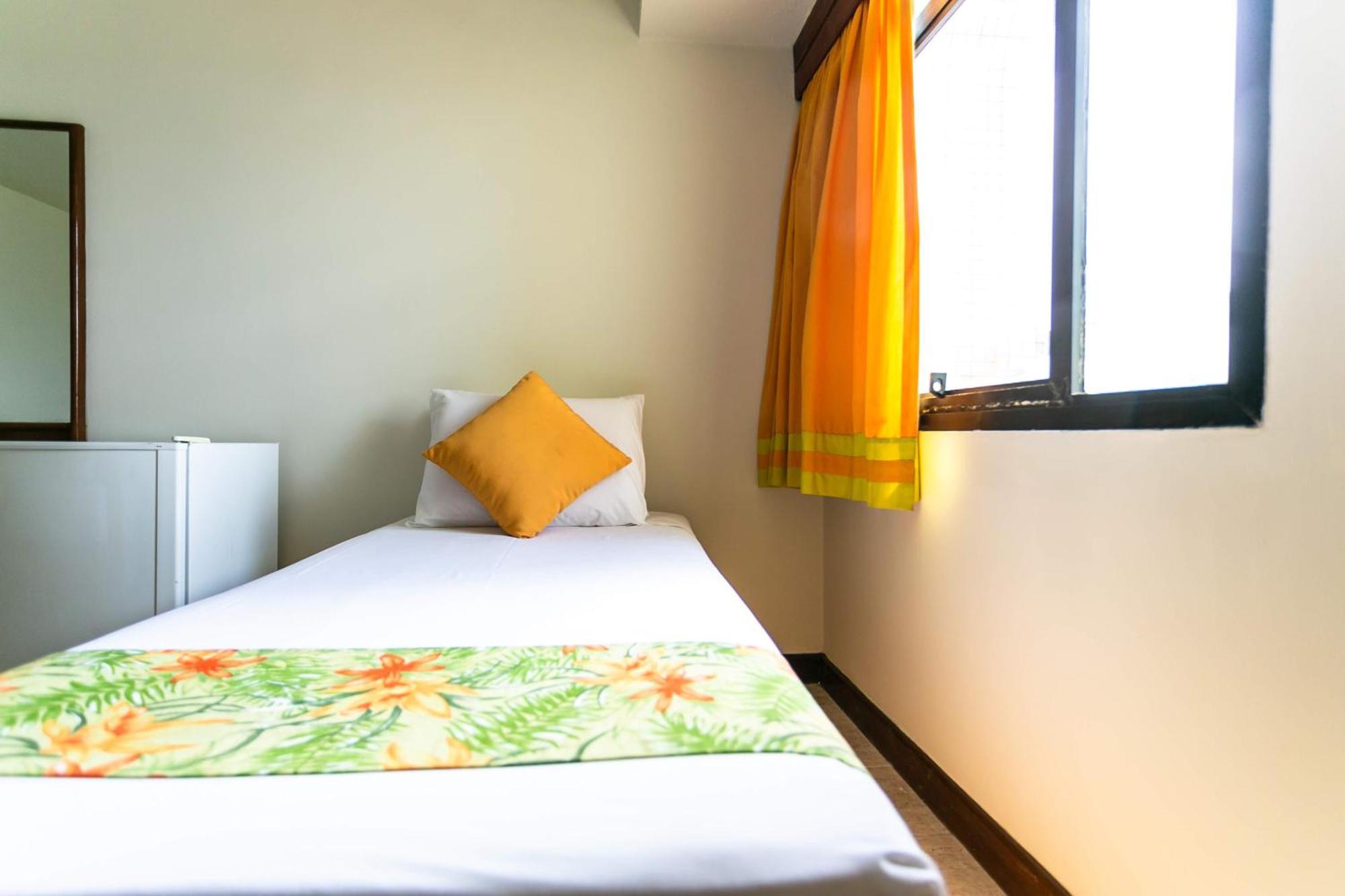 Verdemar Hotel 4*