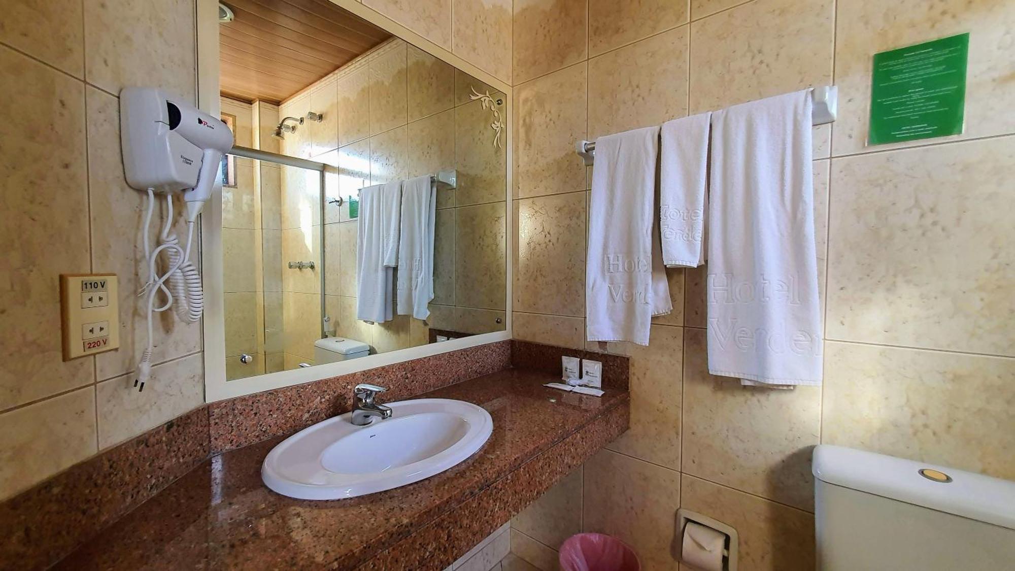 Hotel Verdemar 4*