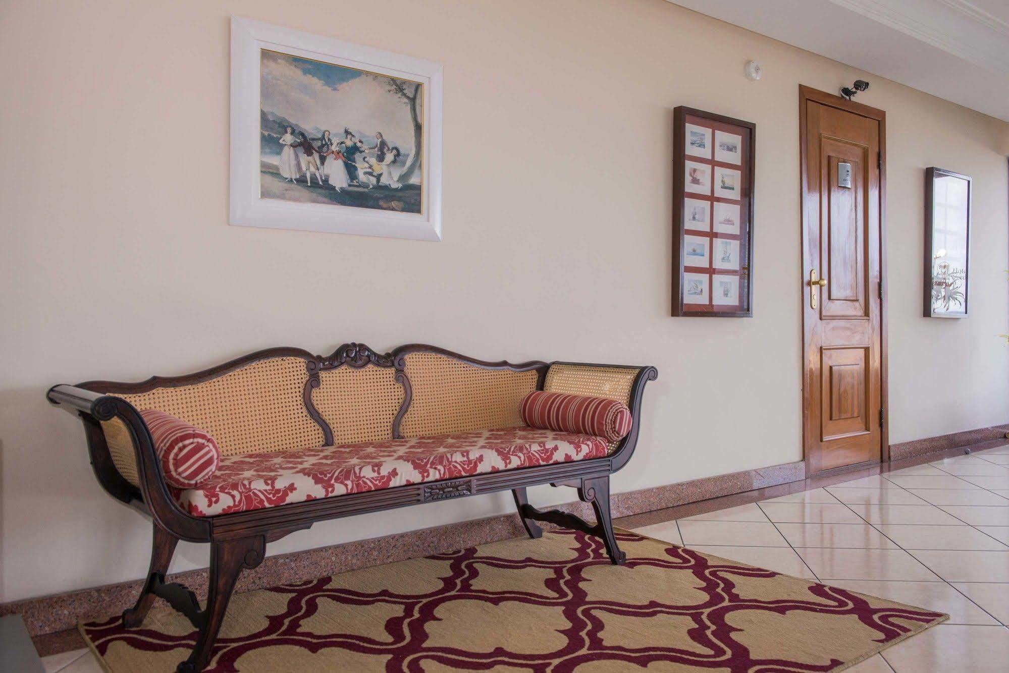 Verdemar 4* Salvador
