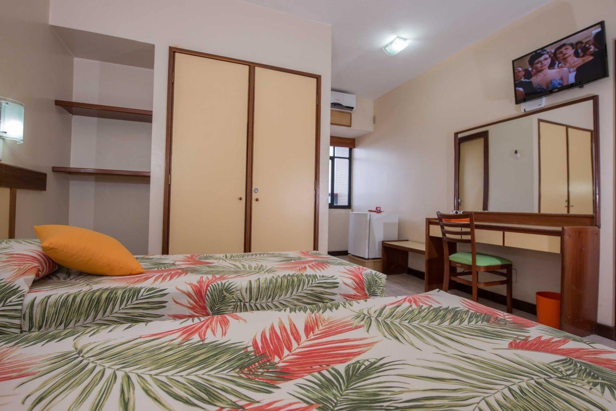 Verdemar Hotel