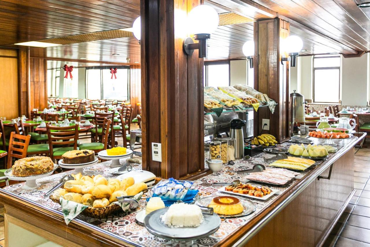 Verdemar 4* Salvador